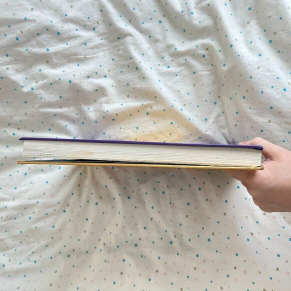 Disney's Read To Me Treasury Volume One Hardcover 2001 - Picture 4 of 8